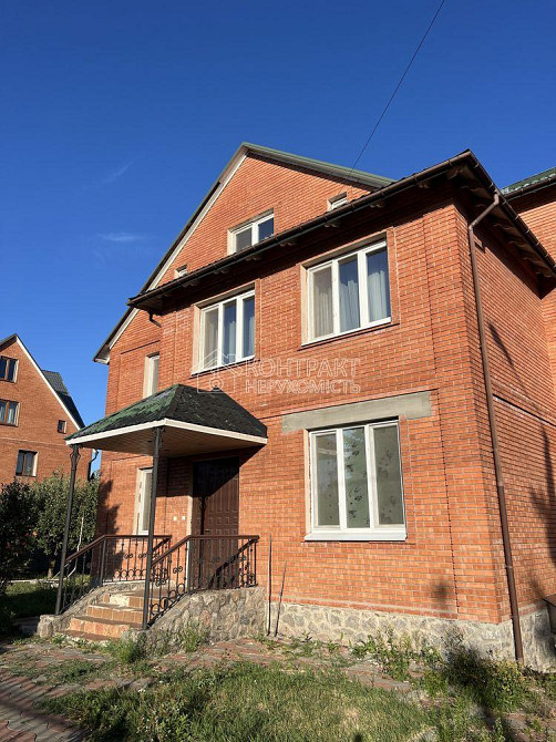 Продаж Будинок 7-кімнатний на вул. Межева  - фото 3