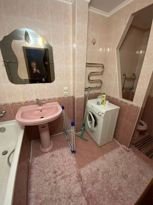 Оренда Квартира 2-кімнатна, 12/15 поверх на вул. Левка Лукяненка, 2/4 Kiev - photo 13