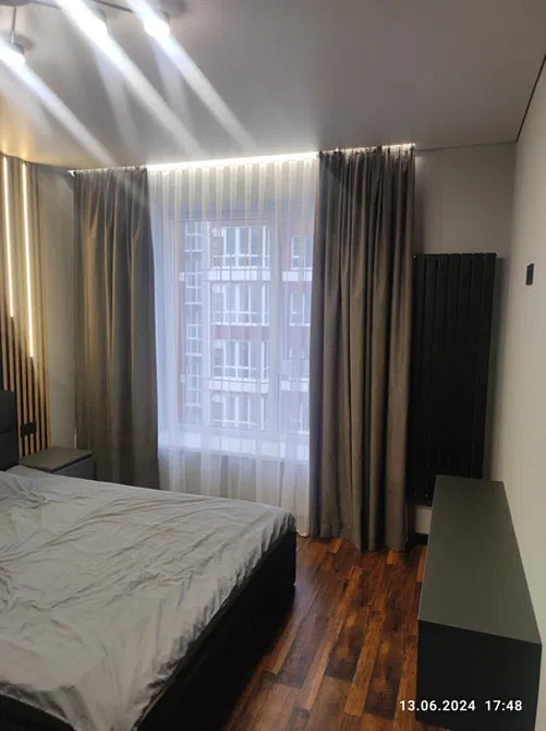 Продаж Квартира 1-кімнатна, 5/9 поверх на вул. Блавацького І. Отця Ivano-Frankivs'k - photo 16