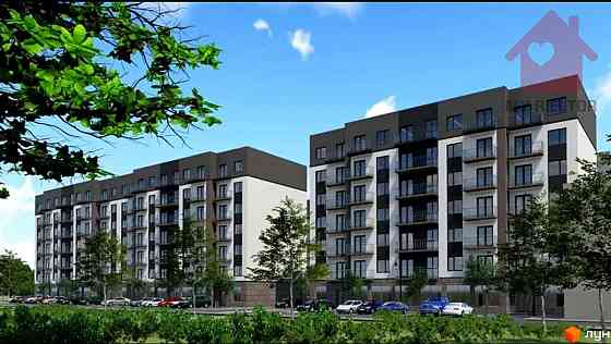 Продажд квартири у районі Боздош! Uzhhorod