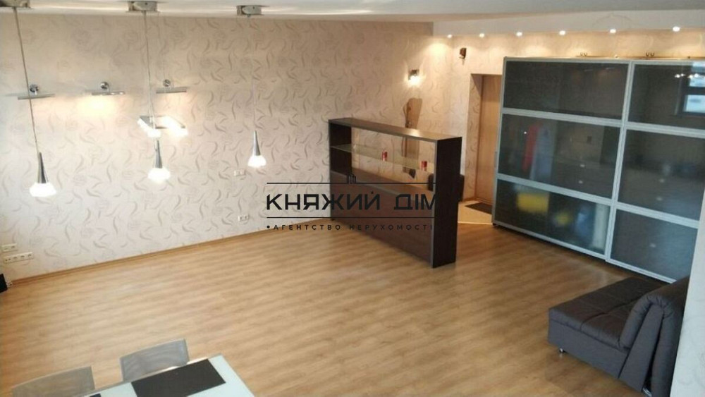 Оренда офісне приміщення на Шота Руставели ул. поверх - 15/20 Київ - фото 3