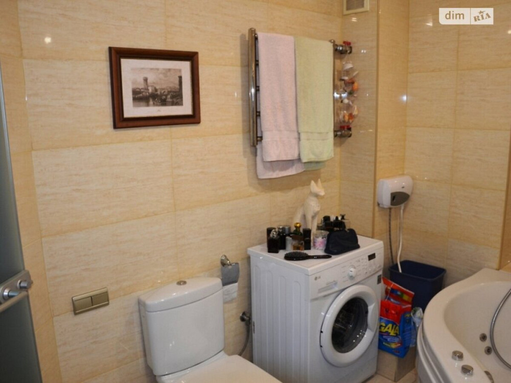 Оренда Квартира 2-кімнатна, 4/10 поверх на вул. Золотоустівська, 4 Київ - фото 9