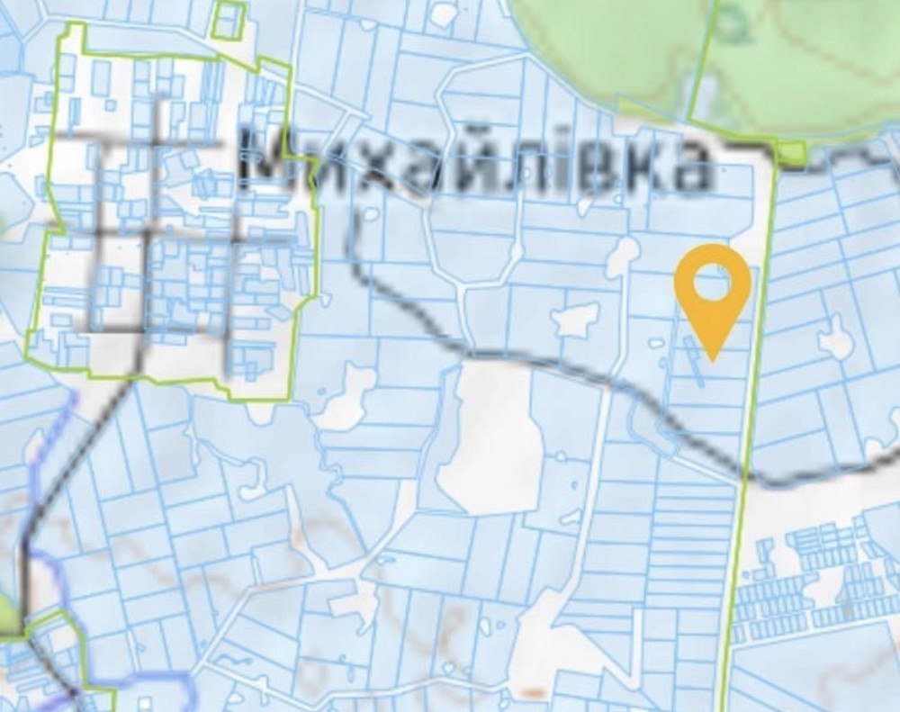 Продаж земельної ділянки 2 га на Денишв Zhytomyr - photo 2