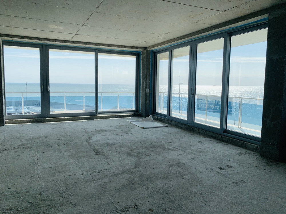 Продаж Квартира 2-кімнатна, 3/4 поверх на Зои Космодемьянской ул.  - фото 4