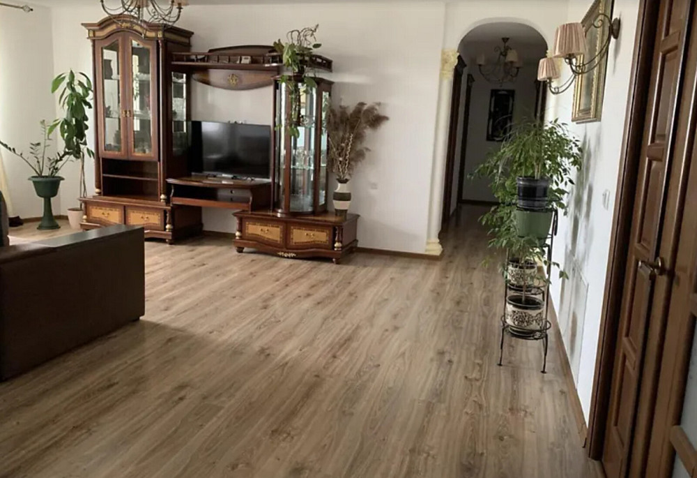 Продаж 3к квартири 136.2 кв. м на вул. Протасевича Тернопіль - фото 2