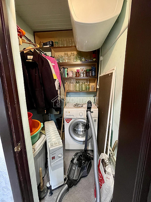 Продаж Квартира 2-кімнатна, 7/9 поверх на вул. Победы Харків - фото 17