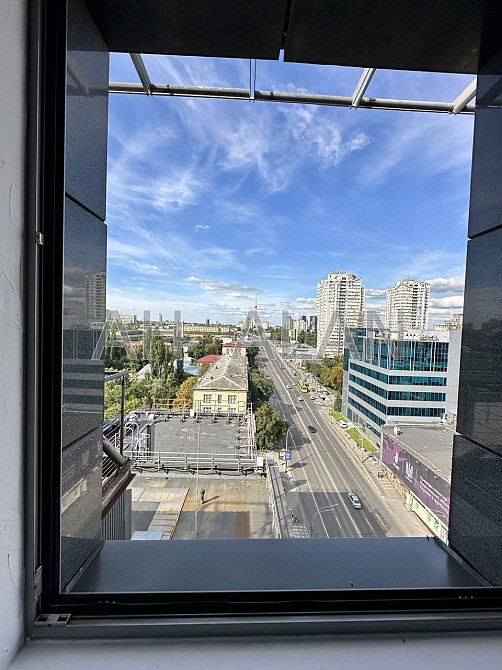 Оренда офісне приміщення на Гетьмана Вадима вул., 6 поверх - 8/10 Київ - фото 17