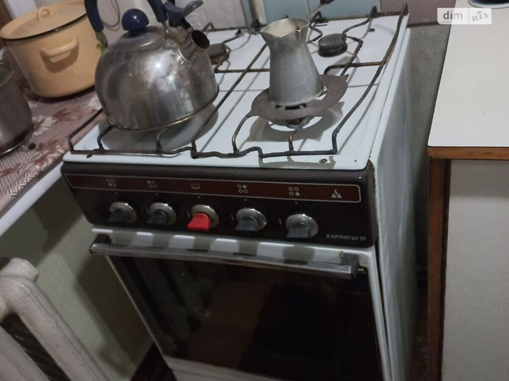 Оренда Квартира 1-кімнатна, 4/9 поверх на Кирилівська, 89 Київ - фото 3