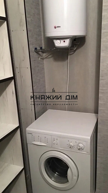 Продаж 2-кімнатної квартири в ЖК Перлина Нивок, метро Нивки. № 21146485 Київ - фото 9