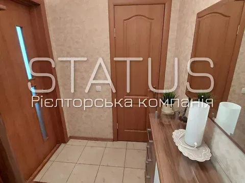 Продаж 1к Квартира 42.4 кв.м Панянка вулиця 75А Полтава - фото 2