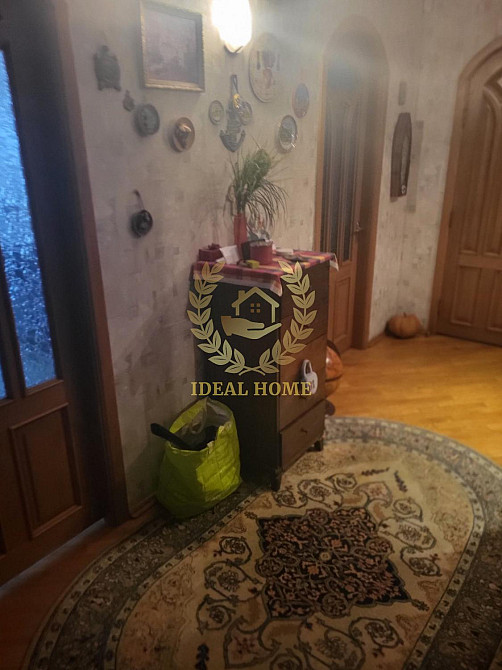 Продаж Квартира 4-кімнатна на Уинстона Черчилля ул., 18Б Киев - изображение 13