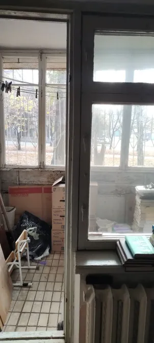 Продажа 3к Квартира 65 кв.м тополь-1 Днепр - изображение 10