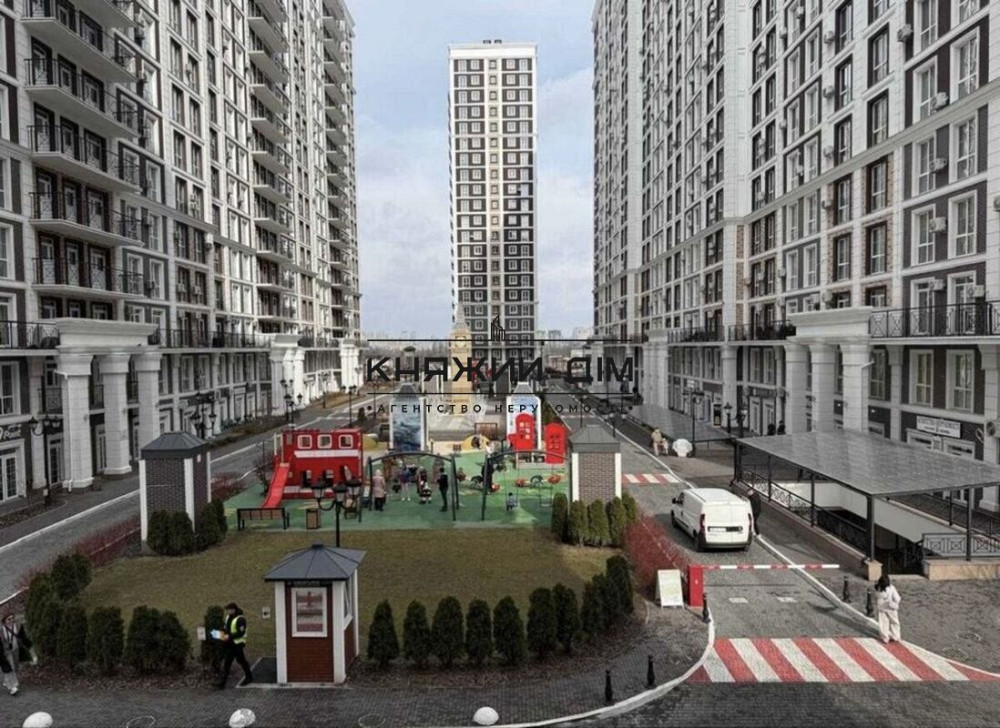 Оренда офісне приміщення на вул. Трутенко Онуфрия ул./Михайла Максимовича Киев - изображение 18