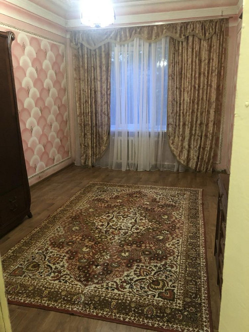 Продаж Квартира 3-кімнатна, 1/2 поверх на Родини Глаголєвих вул., д. 5 Київ - фото 16