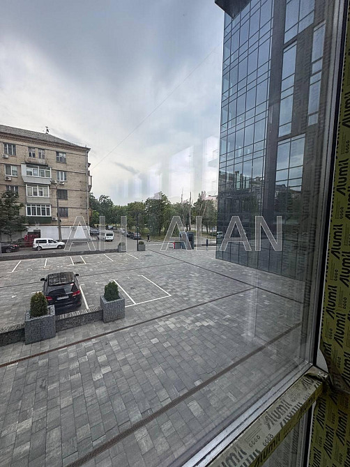 Оренда офісне приміщення на Миколи Міхновського бул., 16/1 Київ - фото 13