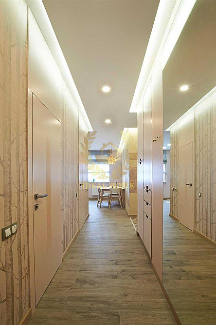 Продається 1-кімнатна квартира у ЖК "Лазурний Блюз" Київ - фото 13