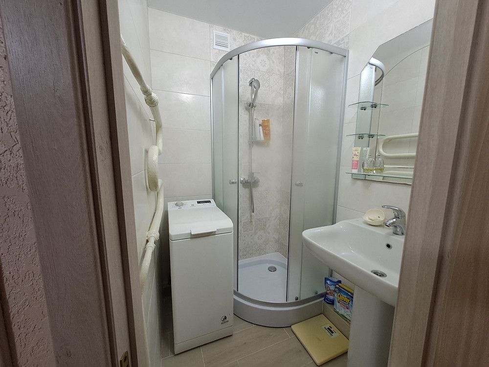 Оренда. 2 кім. квартира. Тернопіль. Центр. вул Торговиця. Тернопіль - фото 11