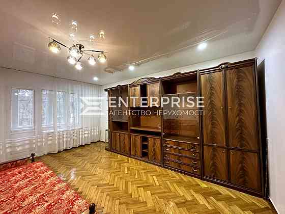 Продаж Квартира 3-кімнатна, 1/10 поверх на вул. Зоологічна Kiev