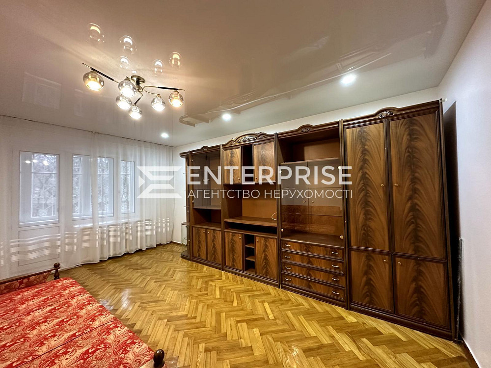 Продаж Квартира 3-кімнатна, 1/10 поверх на вул. Зоологічна Kiev - photo 4