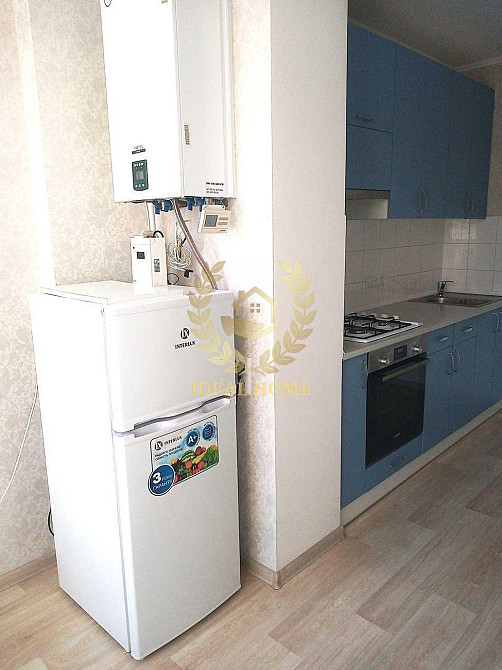 Продаж 1к квартири Софіївська Борщагівка ЖК Львівський Маєток вул Кошо  - фото 20