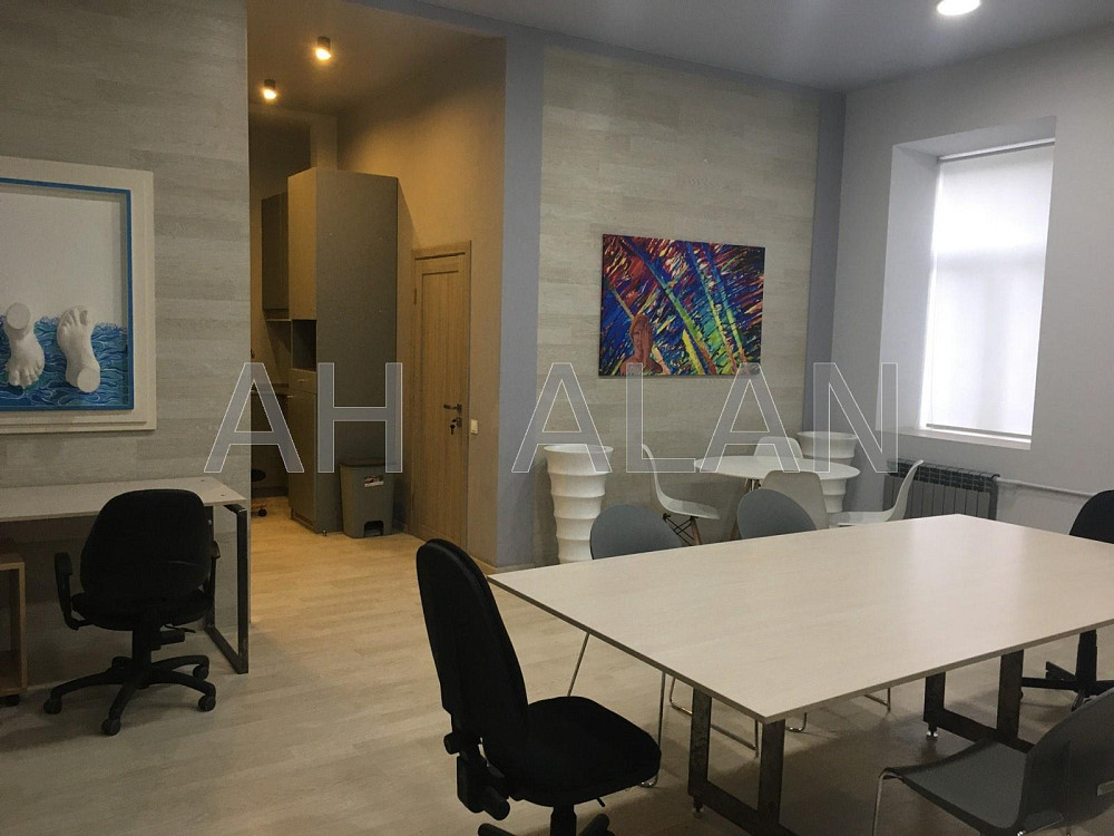 Оренда Будинок 2-кімнатний на Тарасівська вул., 16 Київ - фото 7