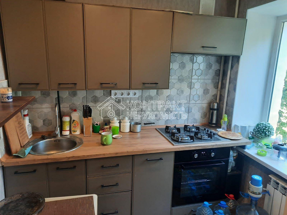 Продаж Квартира 2-кімнатна, 4/5 поверх на вул. Академіка Проскури Харків - фото 8