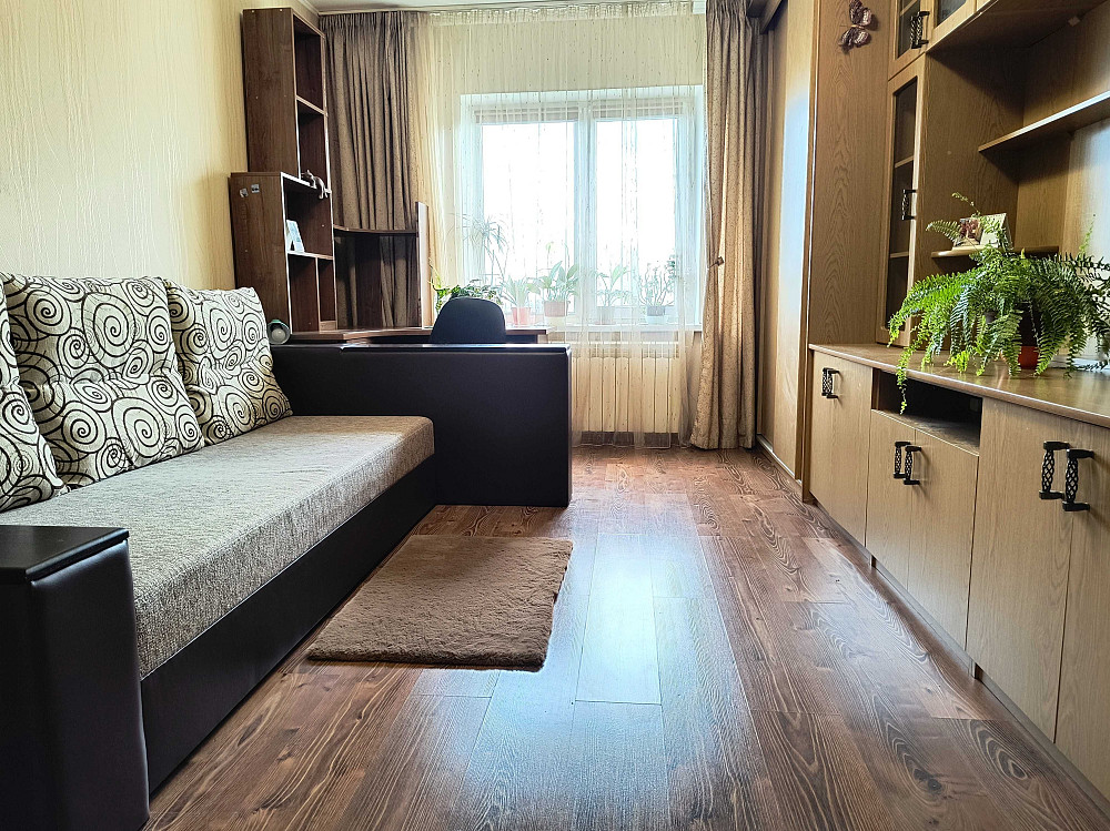 Продаж Квартира 2-кімнатна, 13/15 поверх на Ернста Федора вул., д. 6 Київ - фото 8