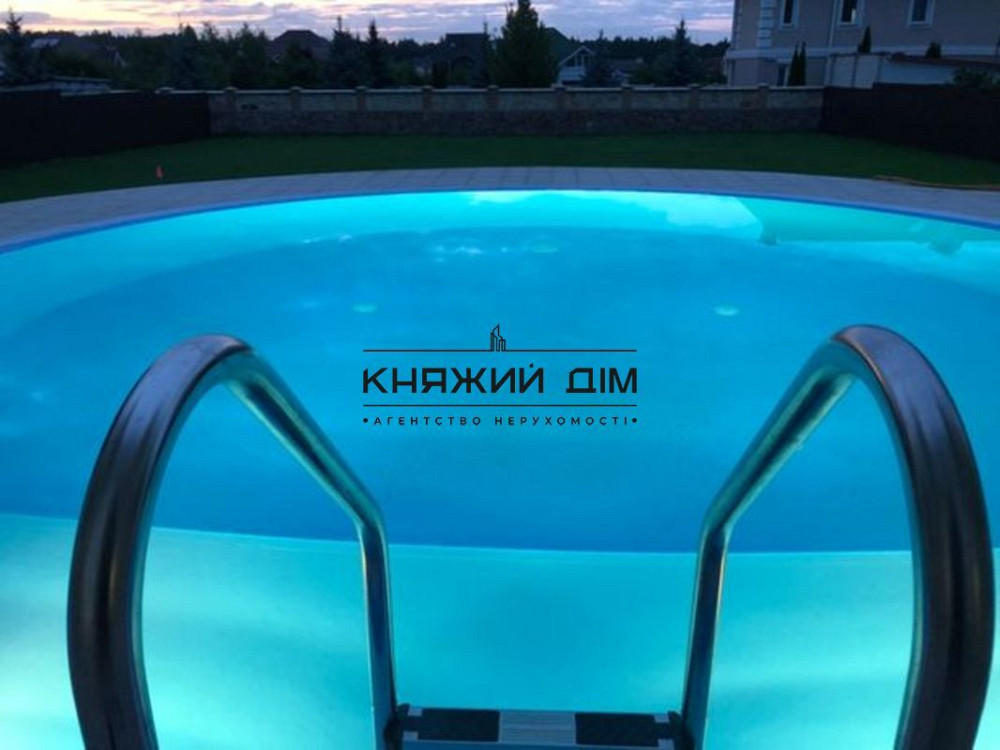 Оренда 3-х поверхового будинку в Іванковичах. № 138656 Ivankovychi - photo 5