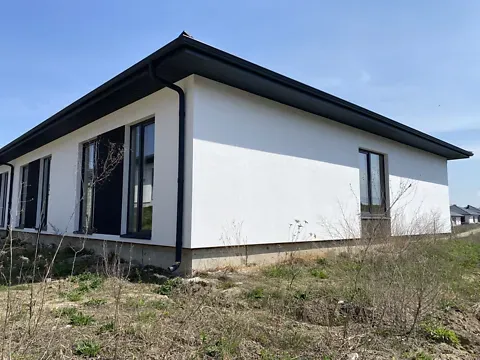 Продаж 1-поверховий   73 кв.м 4 кімн. на Веснянковий масив Рівне - фото 15