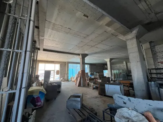 For sale Free Purpose Premises area 1200 sq.m  at Рпдистів 5 Dnipro