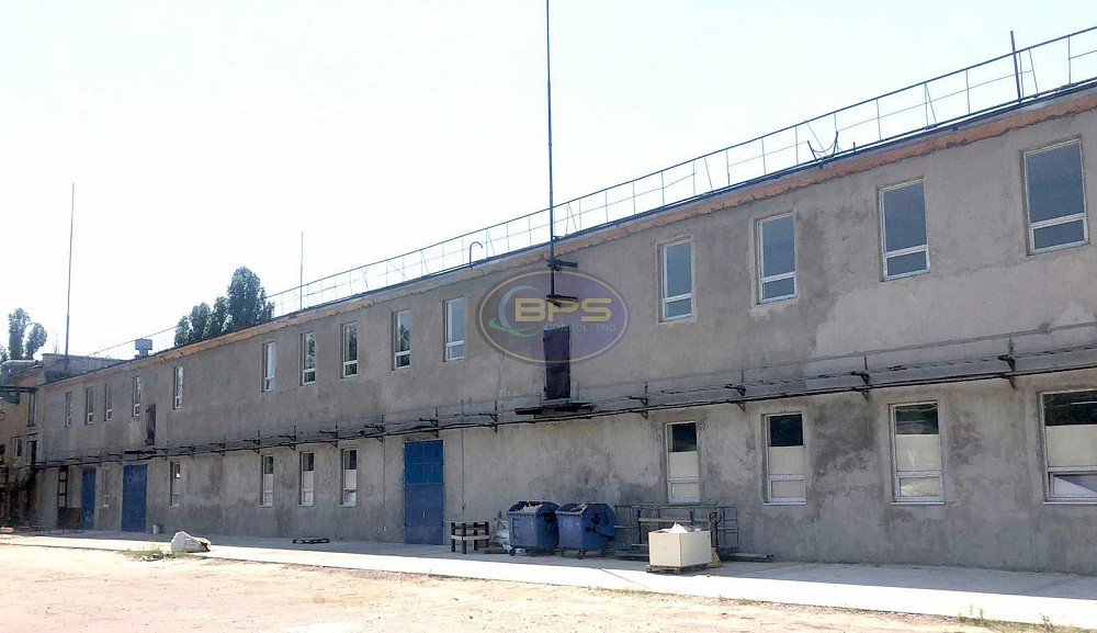 Оренда складське приміщення на вул. Известковая Odessa - photo 1