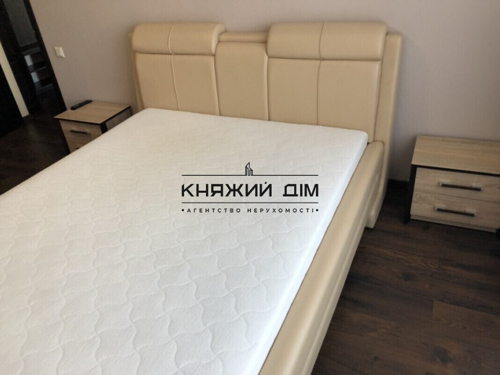 Оренда Квартира 2-кімнатна, 7/16 поверх на Ракетная ул. Київ - фото 10