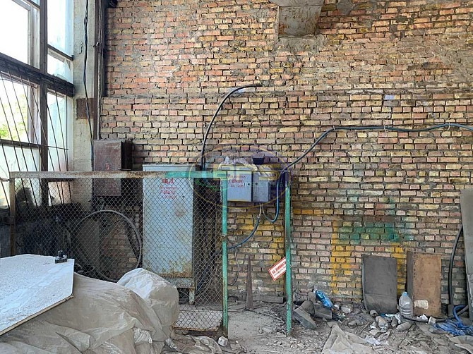 Продаж виробниче приміщення Українка - фото 8