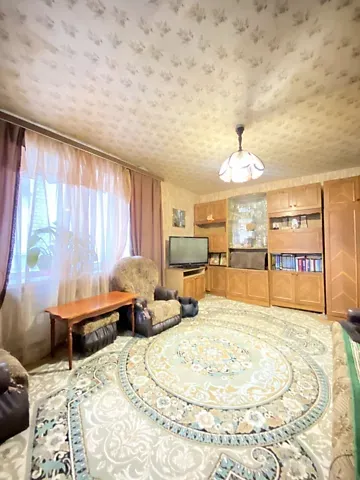 Продаж 3к Квартира 65 кв.м Островського вулиця 2 Кропивницький - фото 7