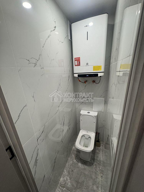 Продаж Квартира 2-кімнатна, 4/5 поверх на вул. Каденюка Харьков - изображение 6