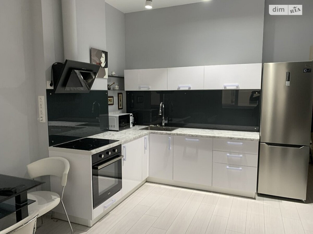 Продаж Квартира 1-кімнатна, 3/23 поверх на Трускавецька, 4Б Киев - изображение 20