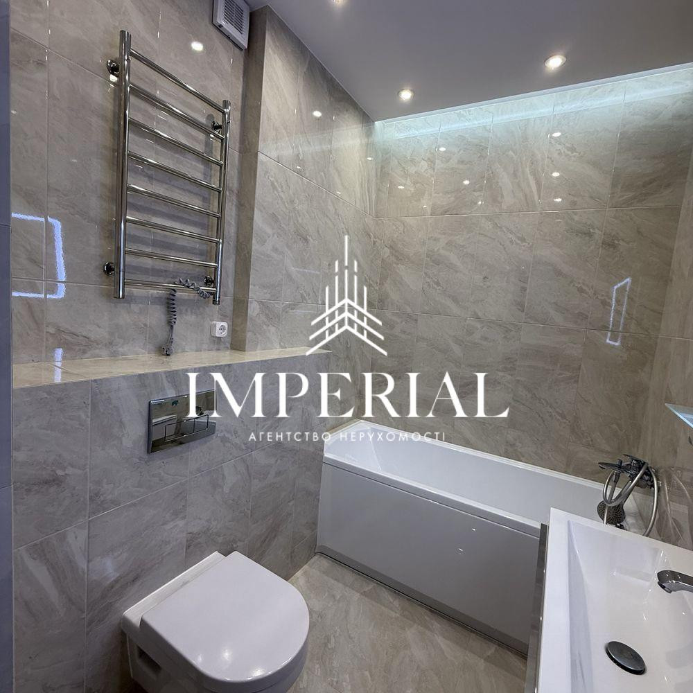 Продаж 4к Квартира 147.2 кв.м Шолуденка вул. Киев - изображение 17