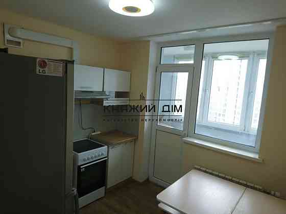 Є Генератор! Оренда роздільної 3-х к.кв. на Осокорках.Урлівська 23. № 1196097 ЖК Киев