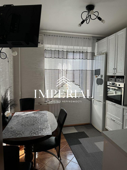 Продаж 2к Квартира 51.2 кв.м Дмитра Луценка вул. Киев - изображение 2