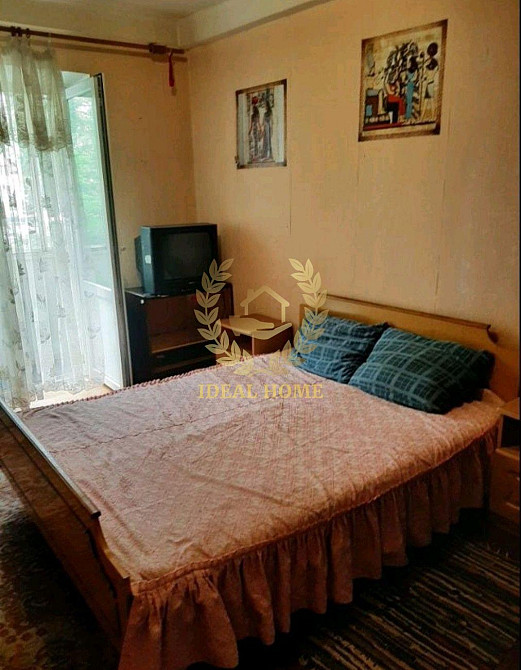 Продаж 3к квартири, Лісовий масив, Деснянський р-н Київ - фото 1