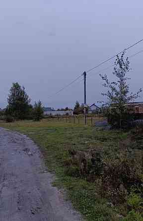 Продаж земельної ділянки 10 соток на Вишнева Житомир