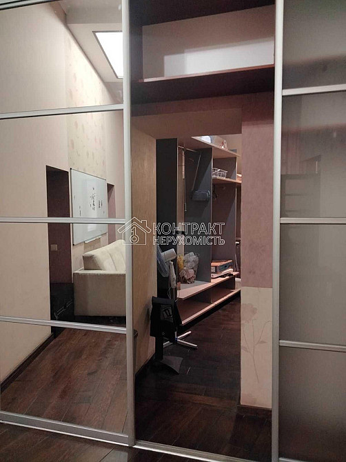 Оренда Квартира 4-кімнатна, 2/2 поверх на вул. Полтавський Шлях Kharkiv - photo 7