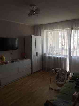 Оренда Квартира 1-кімнатна на Котельникова Михаила ул. Київ