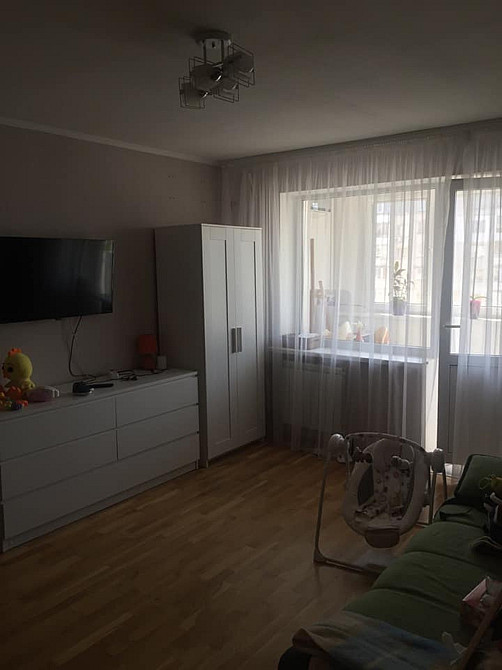 Оренда Квартира 1-кімнатна на Котельникова Михаила ул. Київ - фото 5