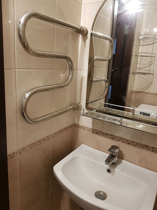 Оренда Квартира 1-кімнатна, 4/9 поверх на Оболонский просп., 40 Kiev - photo 7