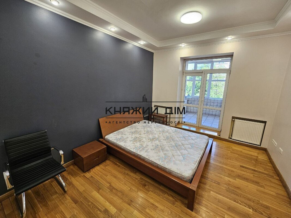 Оренда 3-х к.кв. метро Либідська по вул. Ковпака в Печерському р-ні. Код об'єкту №: 11201079 Київ - фото 13