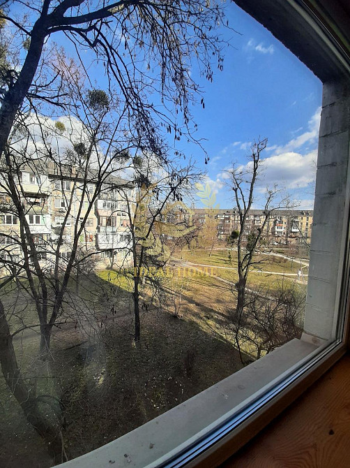 Продаж Квартира 1-кімнатна, 3/5 поверх на Верховного Совета бул., 26Б Київ - фото 4