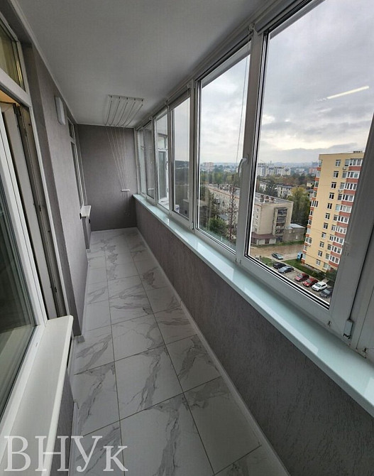 Продаж Квартира 3-кімнатна, 11/11 поверх на Проспект Злуки Тернопіль - фото 17