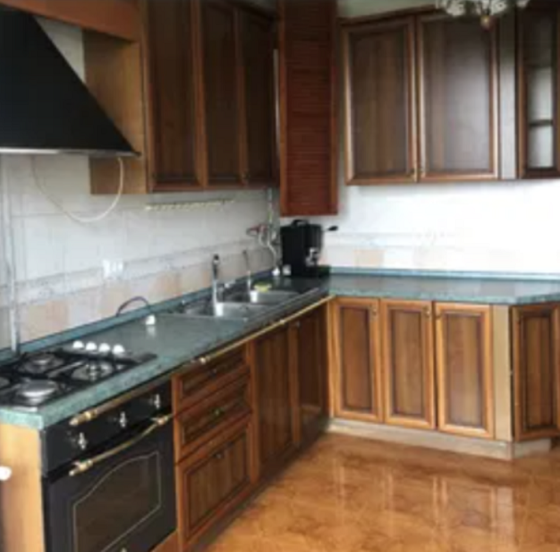 Четырехкомнатная квартира в Аркадии на улице Тенистая Odessa