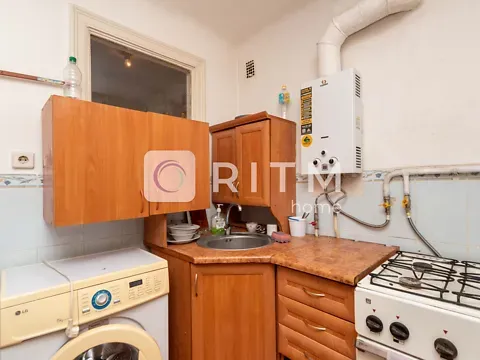 Оренда 3к Квартира 52 кв.м Миколи Коперника вулиця 11Б Чернівці - фото 12